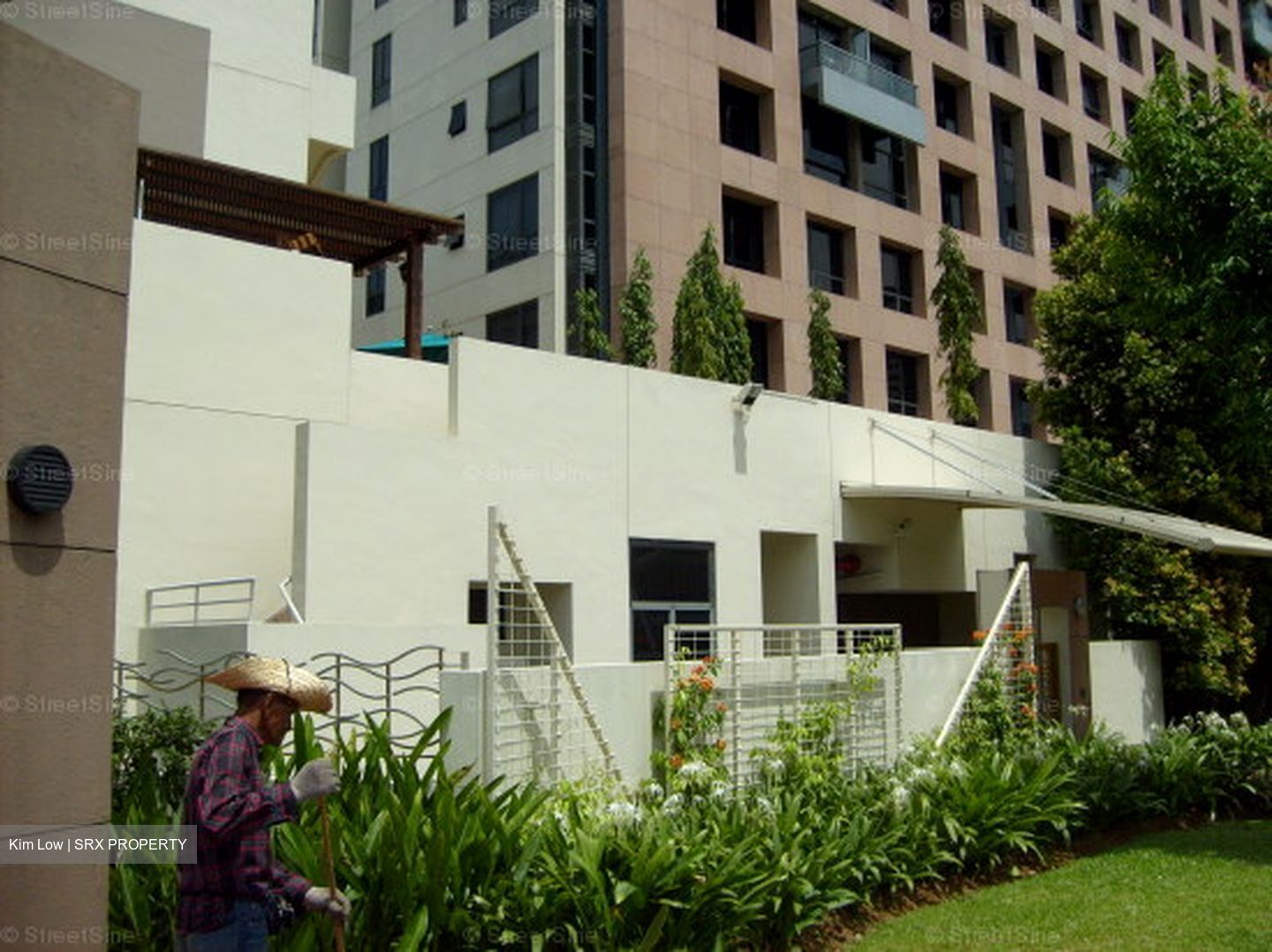 River Place (D3), Condominium #631439841